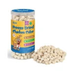 Gazeupon Freeze Dried Chicken Dog Treats Single... - Coupon
