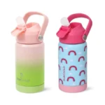 Dloccold Insulated Water Bottle With Leak Proof... - Coupon