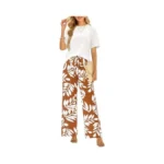 Prettygarden Women Summer 2 Piece Outfits 2026... - Coupon