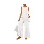 Prettygarden Women S 2026 Two Piece Matching Lounge... - Coupon