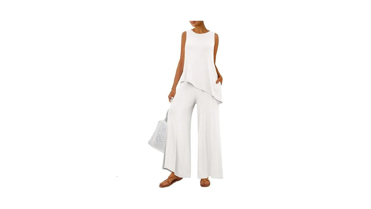 Prettygarden Women S 2026 Two Piece Matching Lounge... - Coupon