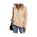 Prettygarden Women S Casual Long Sleeve Lapel... - Coupon