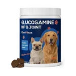 Caniforza Dog Joint Support Supplement Glucosamine... - Coupon