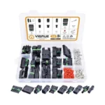 Vigrue 20 Sets 1 2 3 4 6 Pin Connector Weatherpack... - Coupon