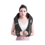 Amzpony Cordless Neck Massager For Pain Relief Deep... - Coupon