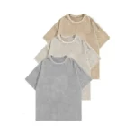 Aiyino Women S Oversized Cotton T-shirts 3 Pack... - Coupon
