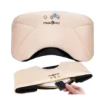 Musicozy Bluetooth Sleep Mask Headphones 5 4... - Coupon