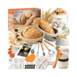 Acessorz Sourdough Bread Baking Supplies Sourdough... - Coupon