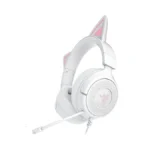 Razer Kraken Kitty V3 X Wired Gaming Headset Kitty... - Coupon