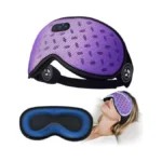 Sleep Mask Headphones Bluetooth 5 4 With 3d... - Coupon