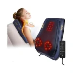 Joyset Back Massager For Back Pain Deep Tissue... - Coupon