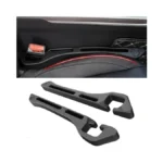 Jcl Car Seat Gap Filler 2 Pack Soft Multifunctional... - Coupon