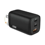 Tecknet Usb C Fast Charger Block 65w Pd 3 0 Gan... - Coupon