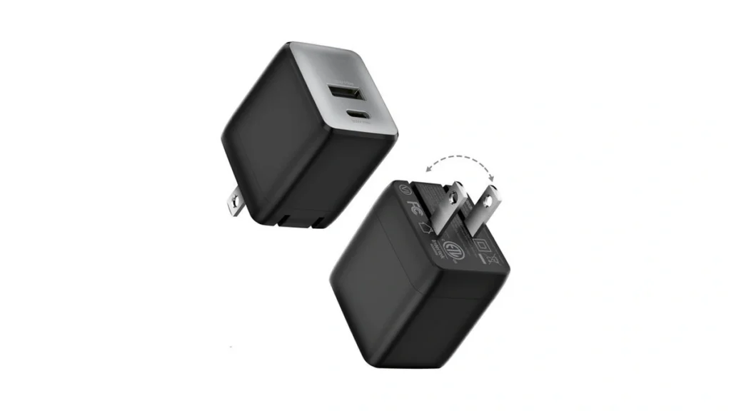 Wegear Usb C Fast Charging Charger 30w Dual-port... - Coupon