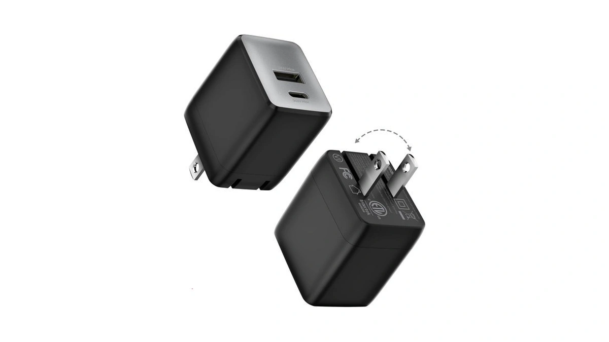 Wegear Usb C Fast Charging Charger 30w Dual-port... - Coupon