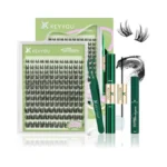Keyyou Lash Extension Kit 144pcs Angel Lash... - Coupon