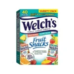 Welch S Fruit Snacks Fruit Punch Island Fruits... - Coupon