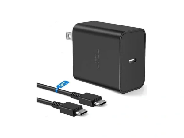 For Samsung Super Fast Charging 45w Usb C Fast... - Coupon