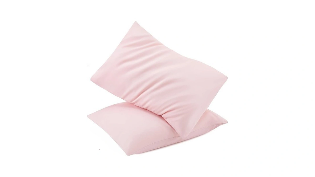 Tillyou Toddler Pillowcase 2 Pack With Envelope... - Coupon