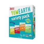Yumearth Organic Variety Box - Jelly Beans Giggles... - Coupon