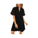 Prettygarden Eyelet Dresses For Women 2026 Summer... - Coupon