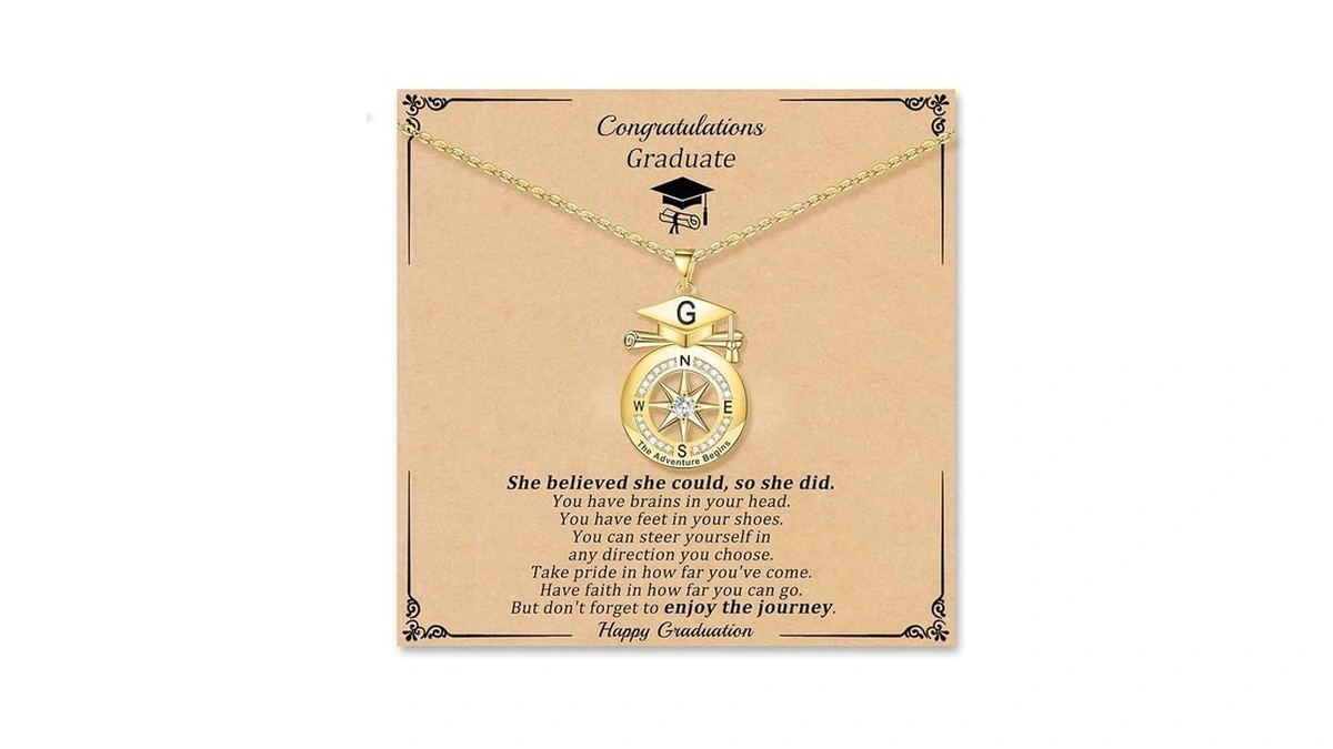 Sistble 8th Grade Graduation Gifts 5th Grade... - Coupon