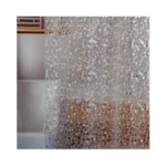 Bostofy Waterproof Shower Curtain Liner 8g Eva... - Coupon