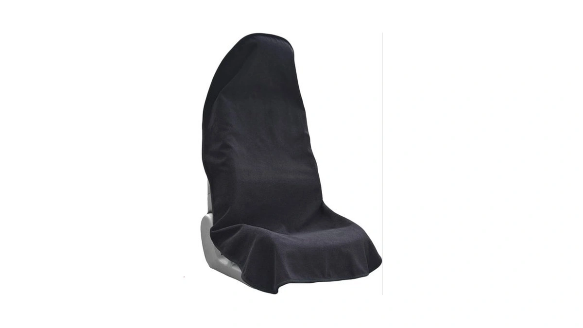 Teuaktty Car Seat Covers Universal Car Protective... - Coupon