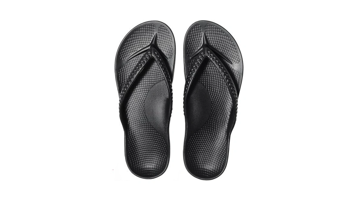 Kidmi Arch Support Flip Flops For Womens... - Amazon Promo Code