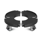 Goovilla Heavy Duty Plant Stand With Wheels 1pack... - Coupon