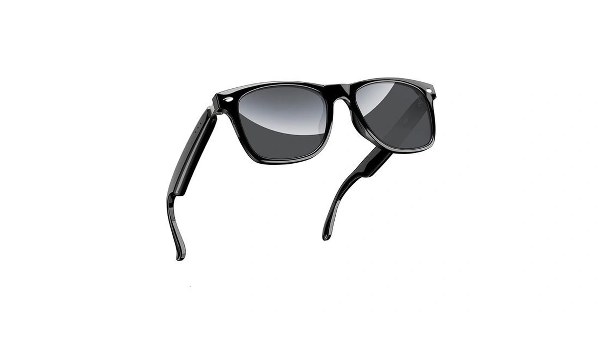 Blackview Smart Glasses Polarized Bluetooth... - Coupon