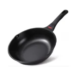 Foorey Home Nonstick Frying Pan Heat-resistant... - Coupon