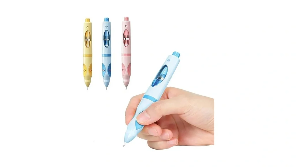 Write Right Learning Pencil Kids Handwriting... - Coupon