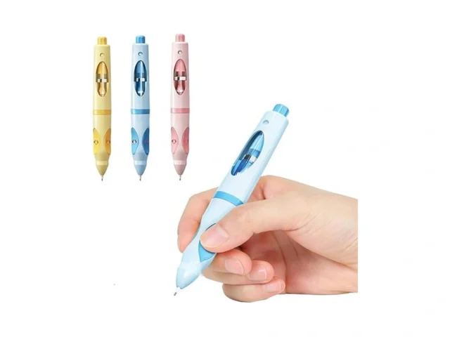 Write Right Learning Pencil Kids Handwriting… – Coupon