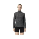 Leapstride Women S Turtleneck Slim - Fit Long... - Coupon