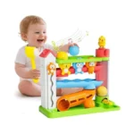 Ussybaby Toddler Musical Toys For 1 Years Old Boy... - Coupon