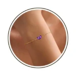 Valentines Gifts For Women Birthstone Bracelet... - Coupon
