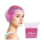 Abnaok Non Woven Disposable Dust Caps 100 Pcs... - Coupon