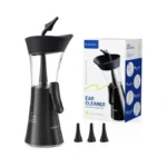 Upgraded Manual Ear Wax Removal Kit 2-in-1 Water... - Coupon