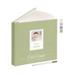 Vienrose Self Adhesive Photo Album 4x6 With Window... - Coupon