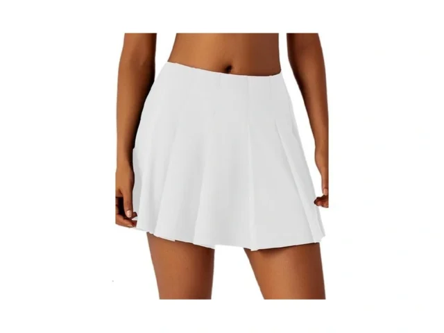 Leapstride Pleated Skirts For Women Tennis Skirts… – Coupon