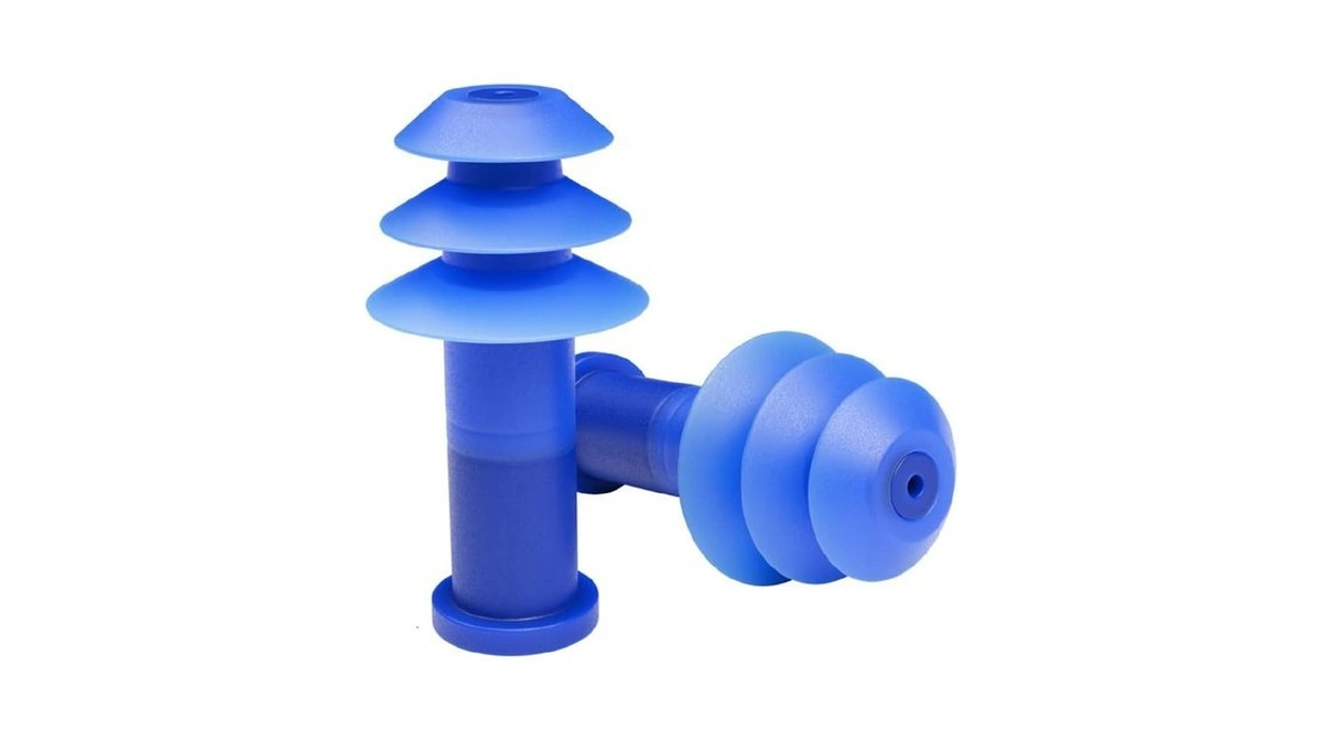 Flents Pressureease Earplugs Designed For Flying... - Coupon