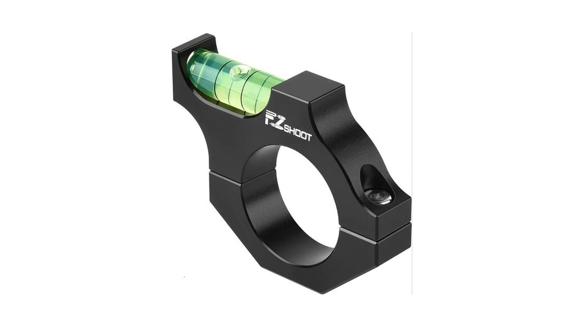 Ezshoot Scope Level Precise Calibration 30mm Scope... - Coupon