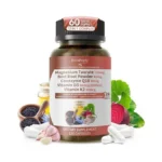 Magnesium Taurate Capsules 12-in-1 Complex - Beet... - Coupon