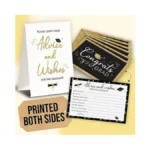 Stofinity Graduation Advice Cards 2026-50 Pcs Well... - Coupon