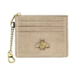 Seavilia Card Holder Keychain Wallet For Women With... - Coupon