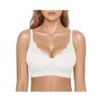 Jelly Bras For Women With Support - Wireless... - Coupon