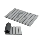Aww Foldable Stone Bath Mat Super Absorbent... - Coupon