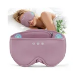Musicozy Bluetooth Sleep Headphones Wireless Sleep... - Coupon