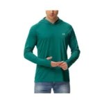 Isnowood Sun Shirt Upf 50 Men S Fishing Long Sleeve... - Coupon